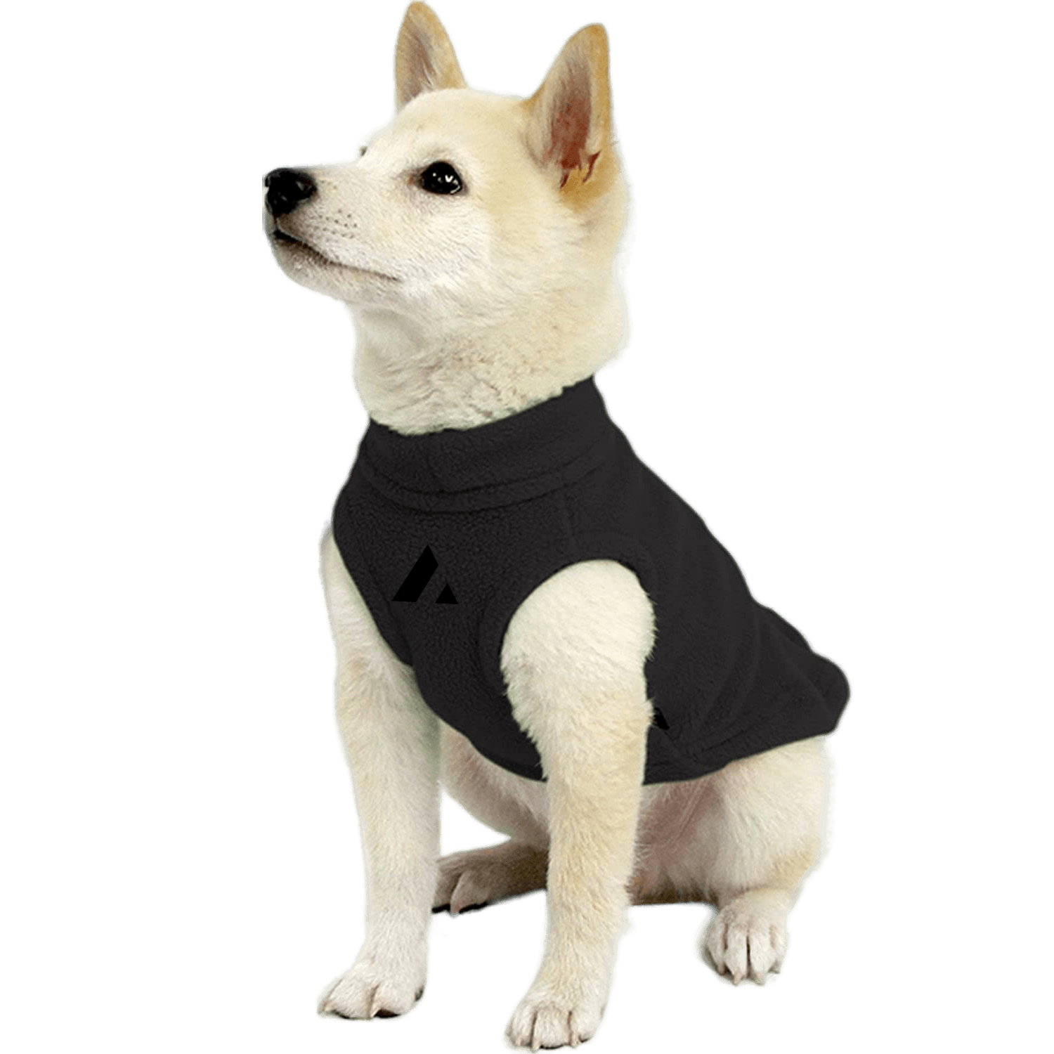 Dog Winter Sweater