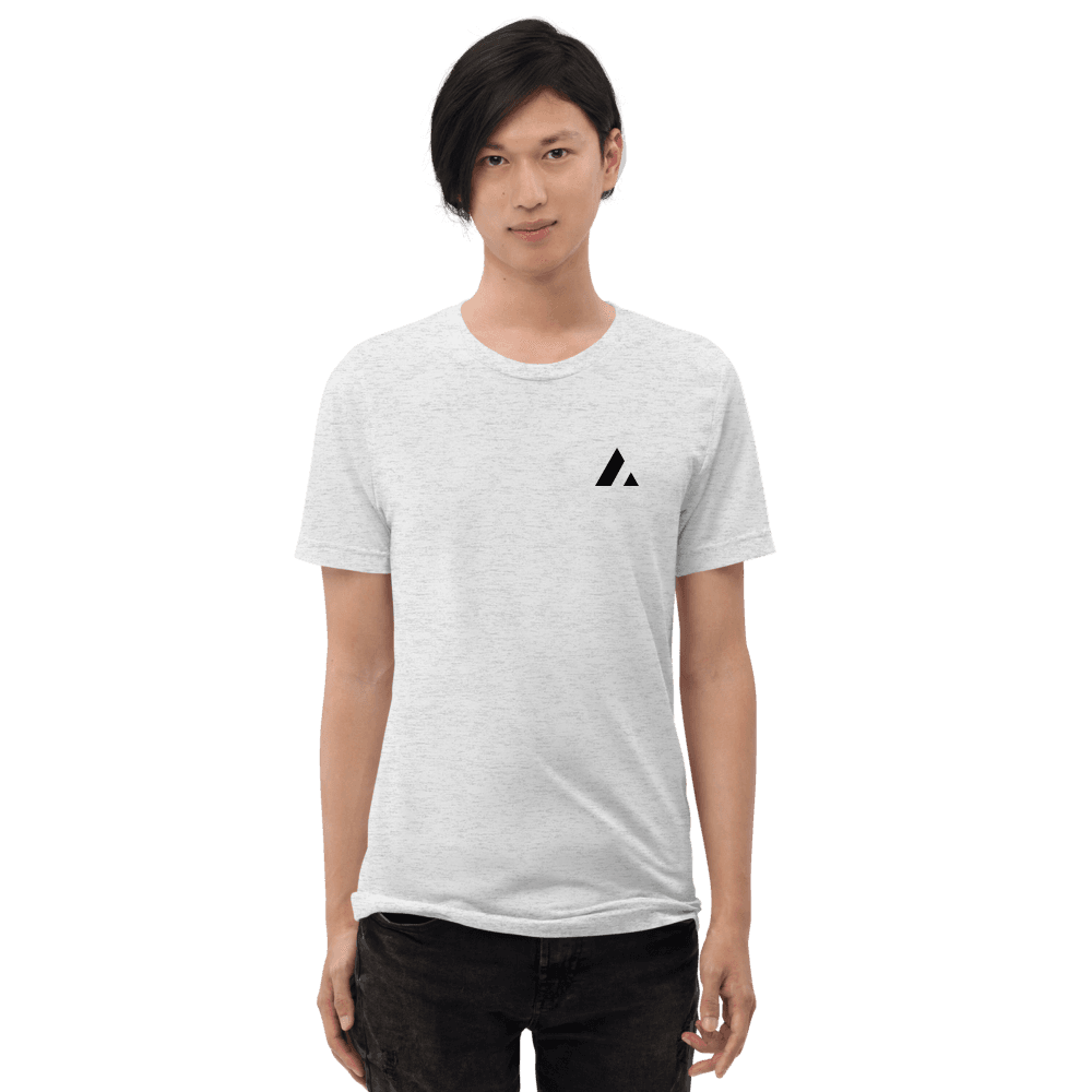 Classic White T-Shirt